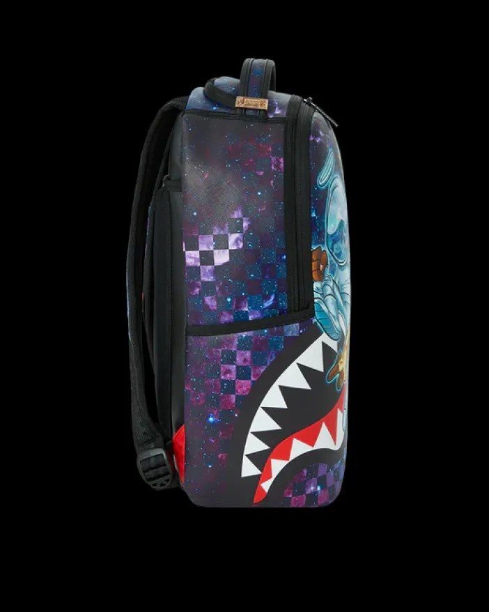 WE OUT HERE BACKPACK (DLXV)>SPRAYGROUND Online