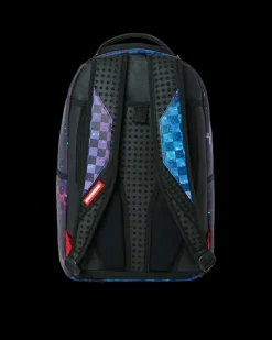 WE OUT HERE BACKPACK (DLXV)><noscript><img width=
