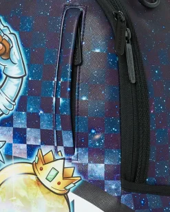WE OUT HERE BACKPACK (DLXV)><noscript><img width=