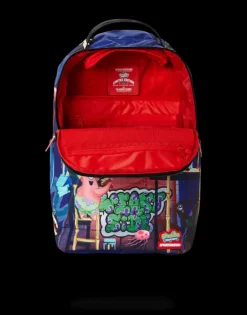 WEAST SIDE>SPRAYGROUND