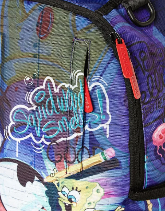 WEAST SIDE>SPRAYGROUND