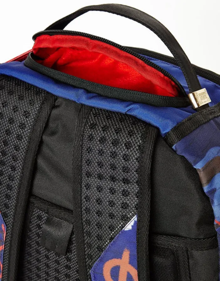 WEAST SIDE>SPRAYGROUND
