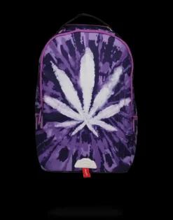 WEED TIE DYE BACKPACK>SPRAYGROUND Hot