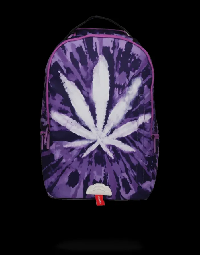 WEED TIE DYE BACKPACK>SPRAYGROUND Hot