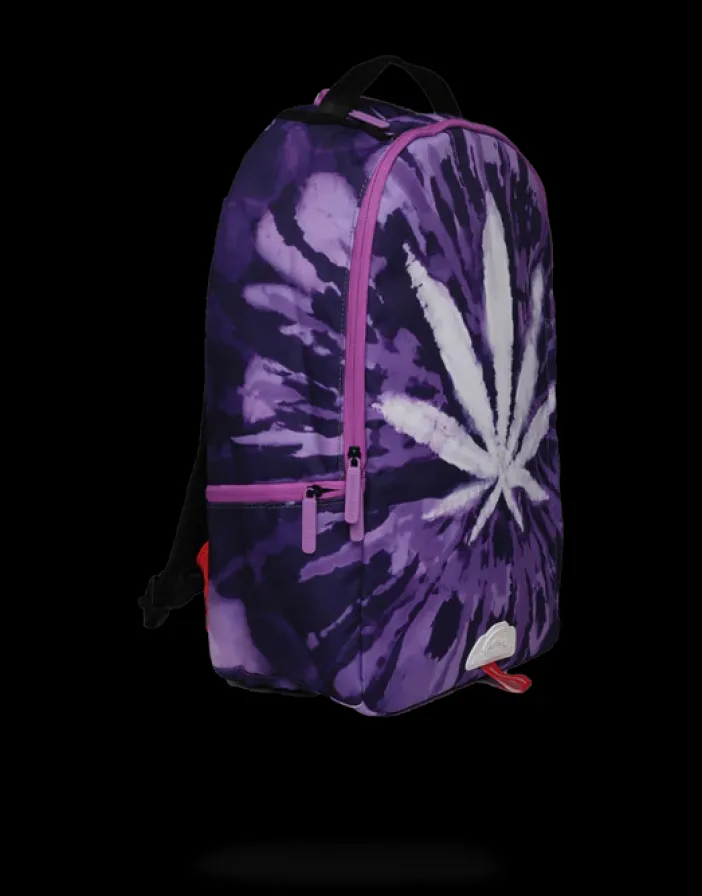 WEED TIE DYE BACKPACK>SPRAYGROUND Hot