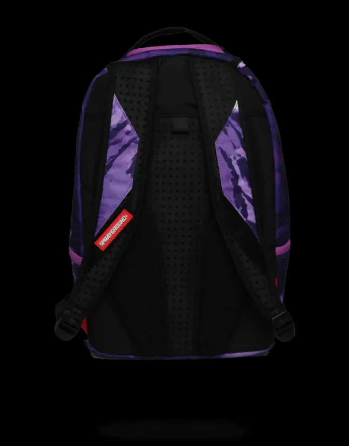 WEED TIE DYE BACKPACK>SPRAYGROUND Hot
