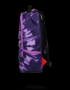 WEED TIE DYE BACKPACK><noscript><img width=