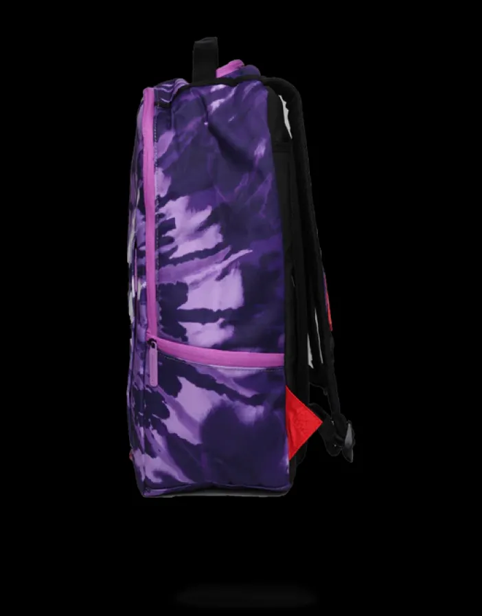 WEED TIE DYE BACKPACK>SPRAYGROUND Hot