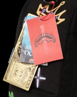 WEEKEND WARRIOR BACKPACK><noscript><img width=