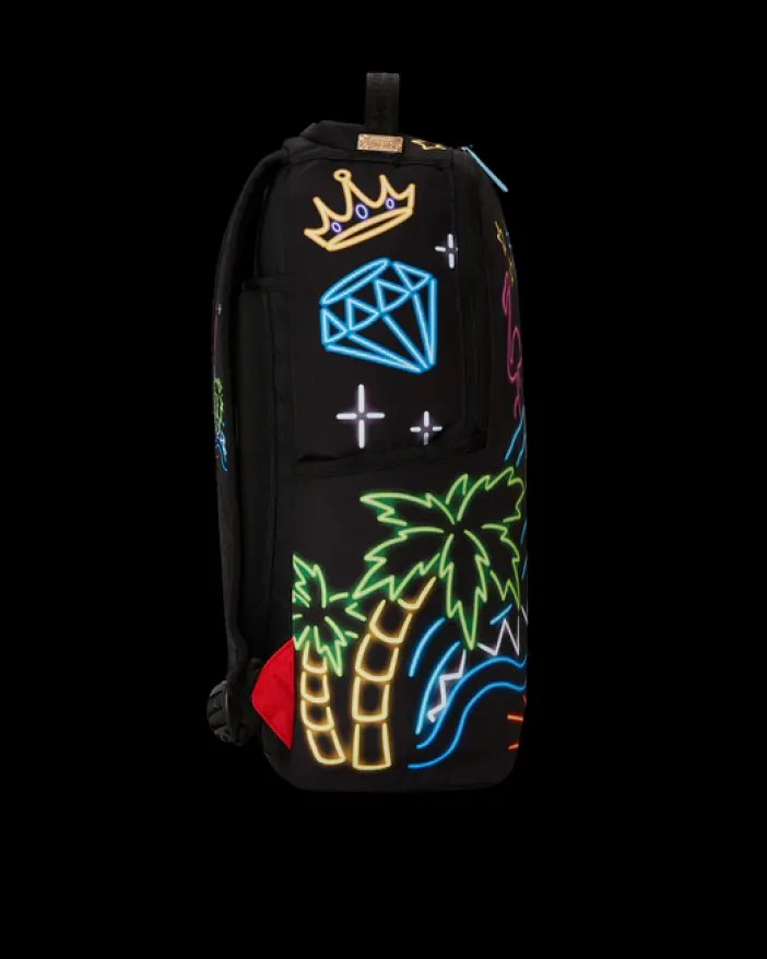 WEEKEND WARRIOR BACKPACK>SPRAYGROUND New