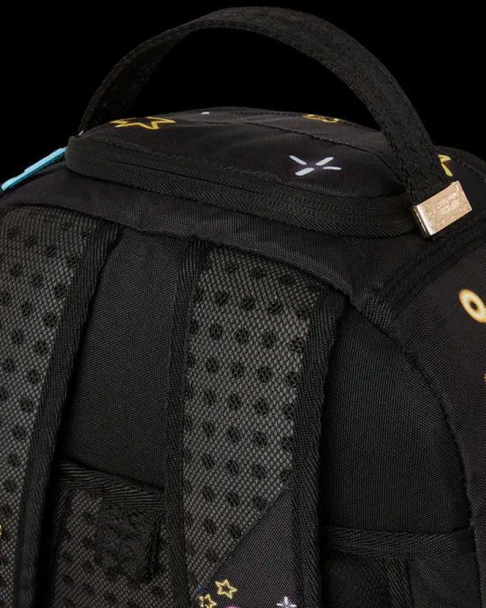 WEEKEND WARRIOR BACKPACK>SPRAYGROUND New