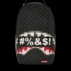 'WHAT THE BEEP' SHARK BACKPACK>SPRAYGROUND Best