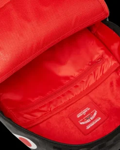 'WHAT THE BEEP' SHARK BACKPACK><noscript><img width=