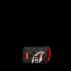 'WHAT THE BEEP' SHARK WALLET>SPRAYGROUND New