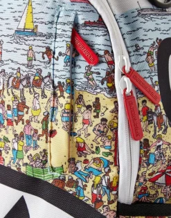 WHERE THE #$%u0026* IS WALDO?><noscript><img width=