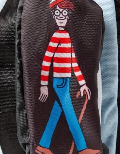 WHERE THE #$%u0026* IS WALDO?><noscript><img width=