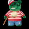 WHERES WALDO MONEYBEAR TEDDYBEAR BACKPACK>SPRAYGROUND Online