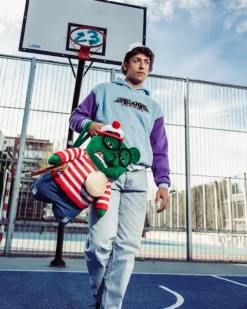 WHERES WALDO MONEYBEAR TEDDYBEAR BACKPACK>SPRAYGROUND Online