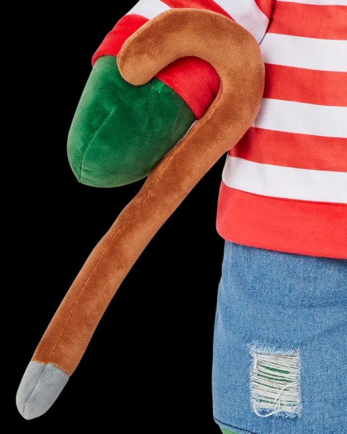 WHERES WALDO MONEYBEAR TEDDYBEAR BACKPACK>SPRAYGROUND Online