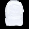 WHITE KNIT CAMO RUBBER SYPTHON>SPRAYGROUND New