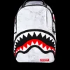 WHITE MARBLE BACKPACK>SPRAYGROUND Online