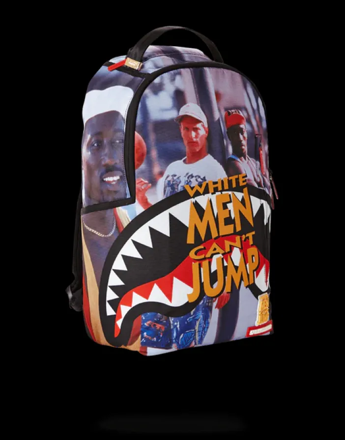 WHITE MEN CAN'T JUMP>SPRAYGROUND Best