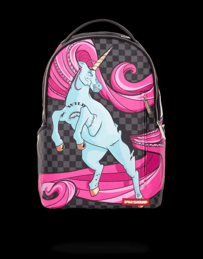 WILD LIFE>SPRAYGROUND Best