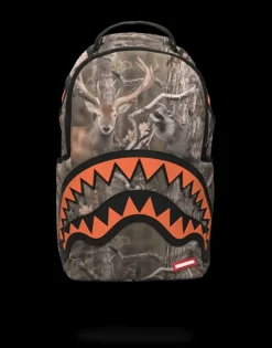 WILD LIFE HUNTER RUBBER SHARK BACKPACK>SPRAYGROUND Online