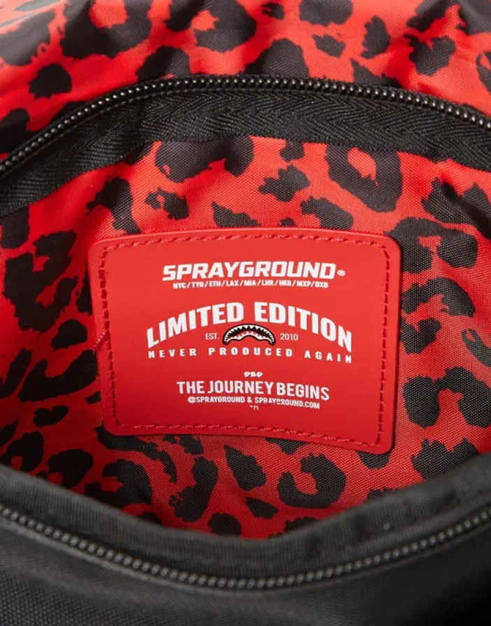 WINGED CROSSBODY>SPRAYGROUND Online