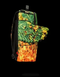 WINGS OF PARADISE>SPRAYGROUND Outlet