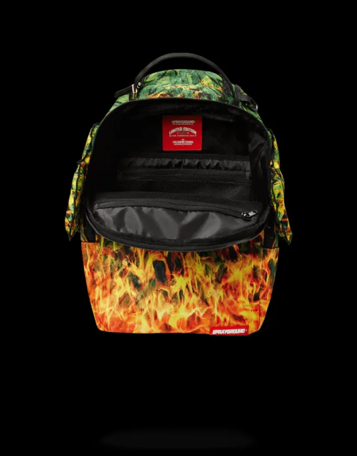 WINGS OF PARADISE>SPRAYGROUND Outlet
