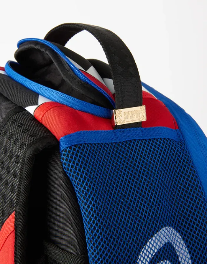 WINNERS TAKE ALL BACKPACK>SPRAYGROUND