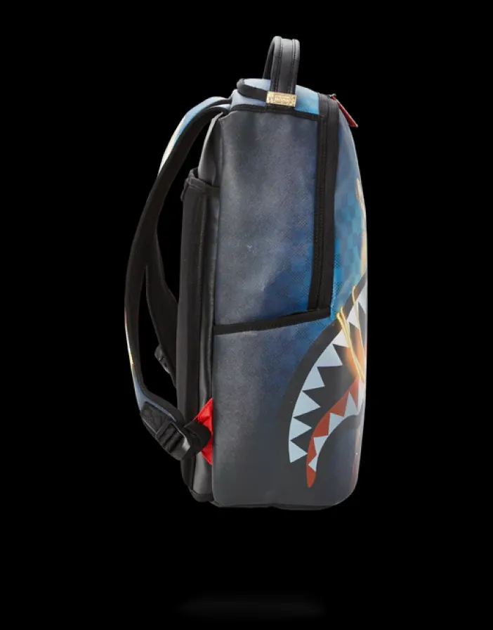 WONDER WOMAN: LASSO SHARK DLXV BACKPACK>SPRAYGROUND Best