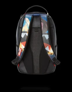 WONDER WOMAN: LASSO SHARK DLXV BACKPACK><noscript><img width=