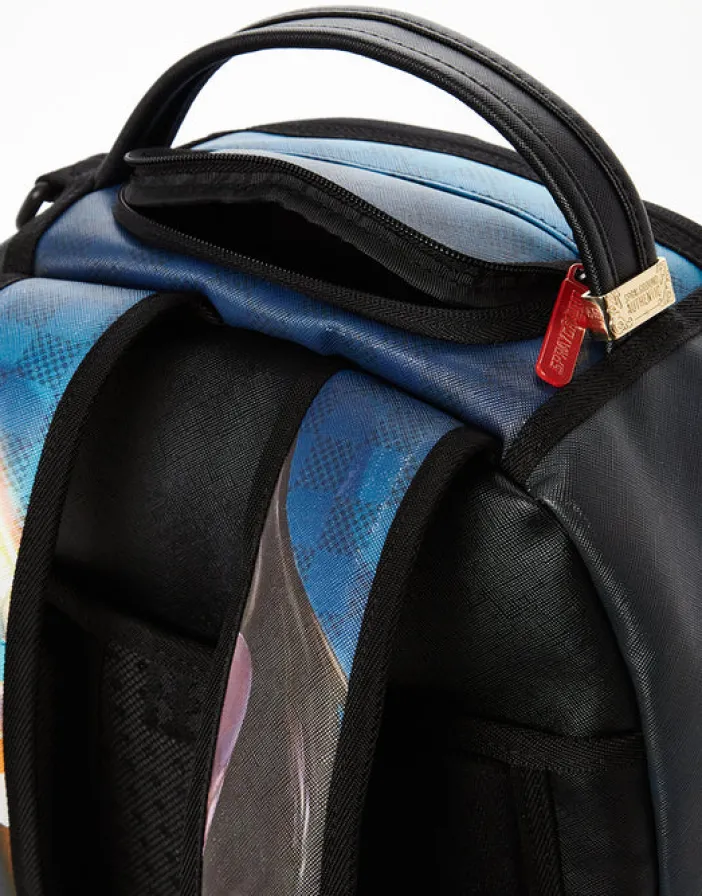WONDER WOMAN: LASSO SHARK DLXV BACKPACK>SPRAYGROUND Best