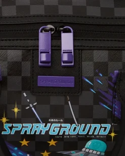 WTF ALIEN INVASION MINI DUFFLE><noscript><img width=