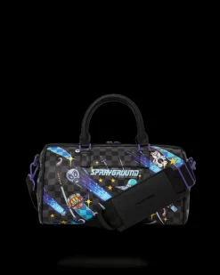 WTF ALIEN INVASION MINI DUFFLE><noscript><img width=