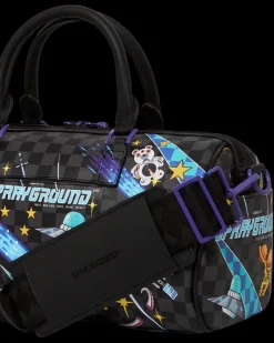 WTF ALIEN INVASION MINI DUFFLE><noscript><img width=