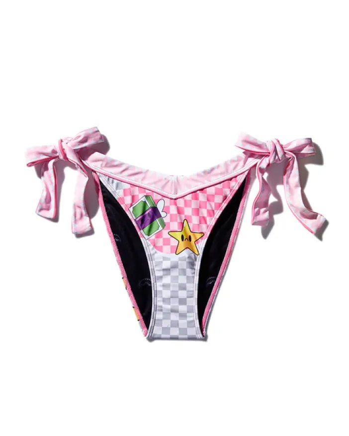 WTF ART BIKINI>SPRAYGROUND Online