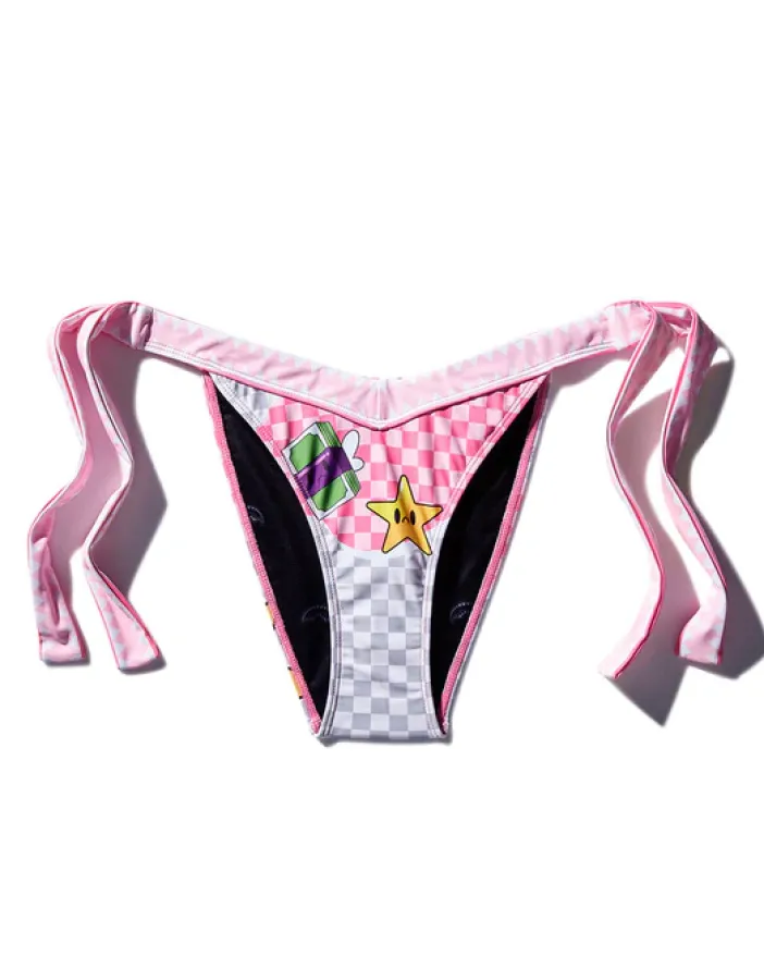 WTF ART BIKINI>SPRAYGROUND Online