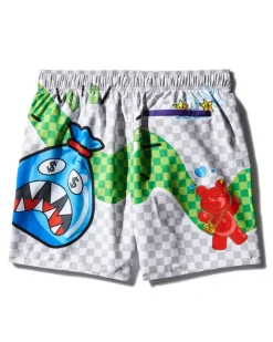WTF ART SHOTO SWIM TRUNKS><noscript><img width=