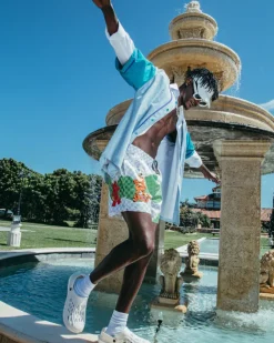 WTF ART SHOTO SWIM TRUNKS><noscript><img width=