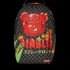 WTF DIABLO BACKPACK>SPRAYGROUND Clearance