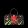 WTF DIABLO MINI DUFFLE>SPRAYGROUND