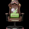 WTF GAMING CHAIR - SUPER RARE>SPRAYGROUND Outlet