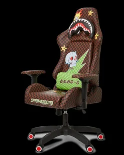 WTF GAMING CHAIR - SUPER RARE><noscript><img width=
