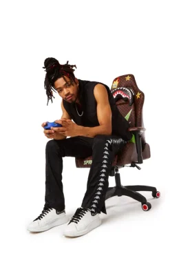WTF GAMING CHAIR - SUPER RARE><noscript><img width=