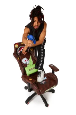 WTF GAMING CHAIR - SUPER RARE><noscript><img width=