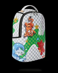 WTF KNOCKOUT BACKPACK (DLXV)><noscript><img width=
