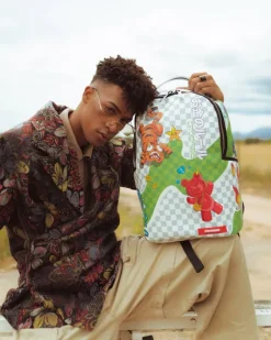 WTF KNOCKOUT BACKPACK (DLXV)><noscript><img width=